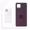برچسب پوششی ماهوت مدل PL-TYT مناسب برای گوشی موبایل سامسونگ Galaxy A42
