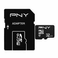کارت حافظه میکرو اس دی پی ان وای PERFORMANCE PLUS 32GB