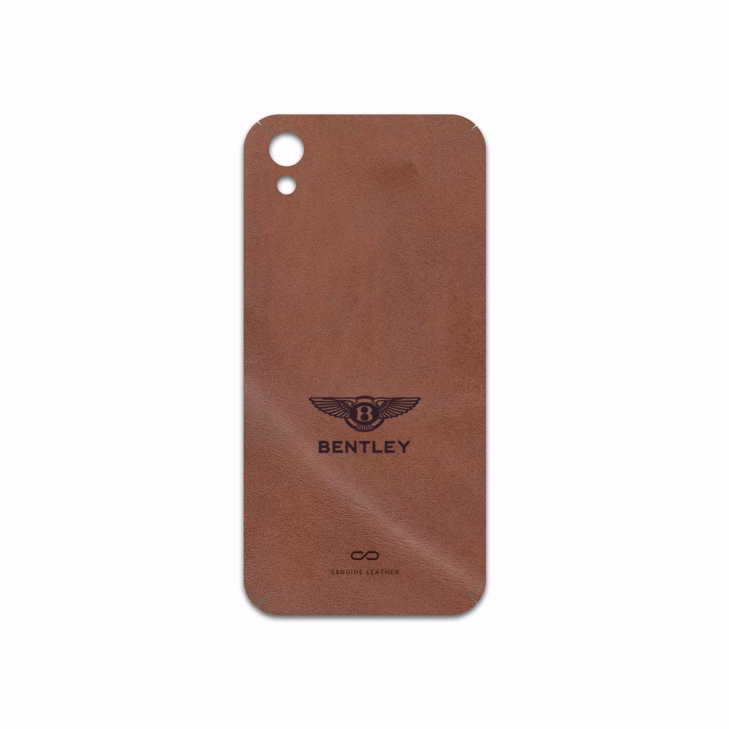 برچسب پوششی ماهوت مدل MNL-BNTLY مناسب برای گوشی موبایل آنر 8S