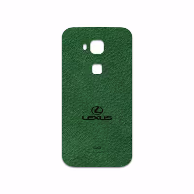 برچسب پوششی ماهوت مدل GL-LXS مناسب برای گوشی موبایل هوآوی Ascend G8