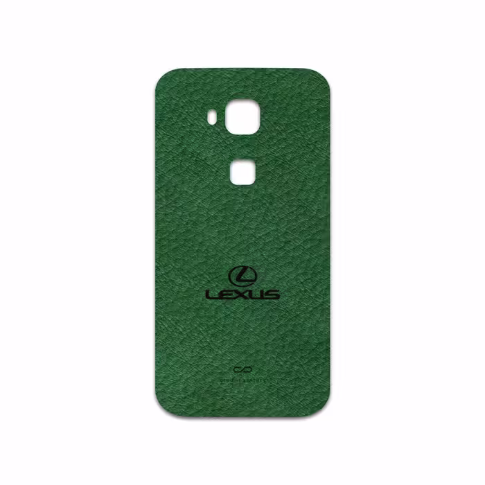 برچسب پوششی ماهوت مدل GL-LXS مناسب برای گوشی موبایل هوآوی Ascend G8