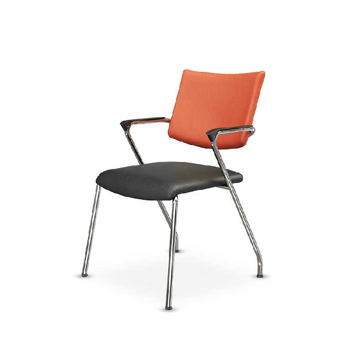 صندلی اداری اروند مدل 3810