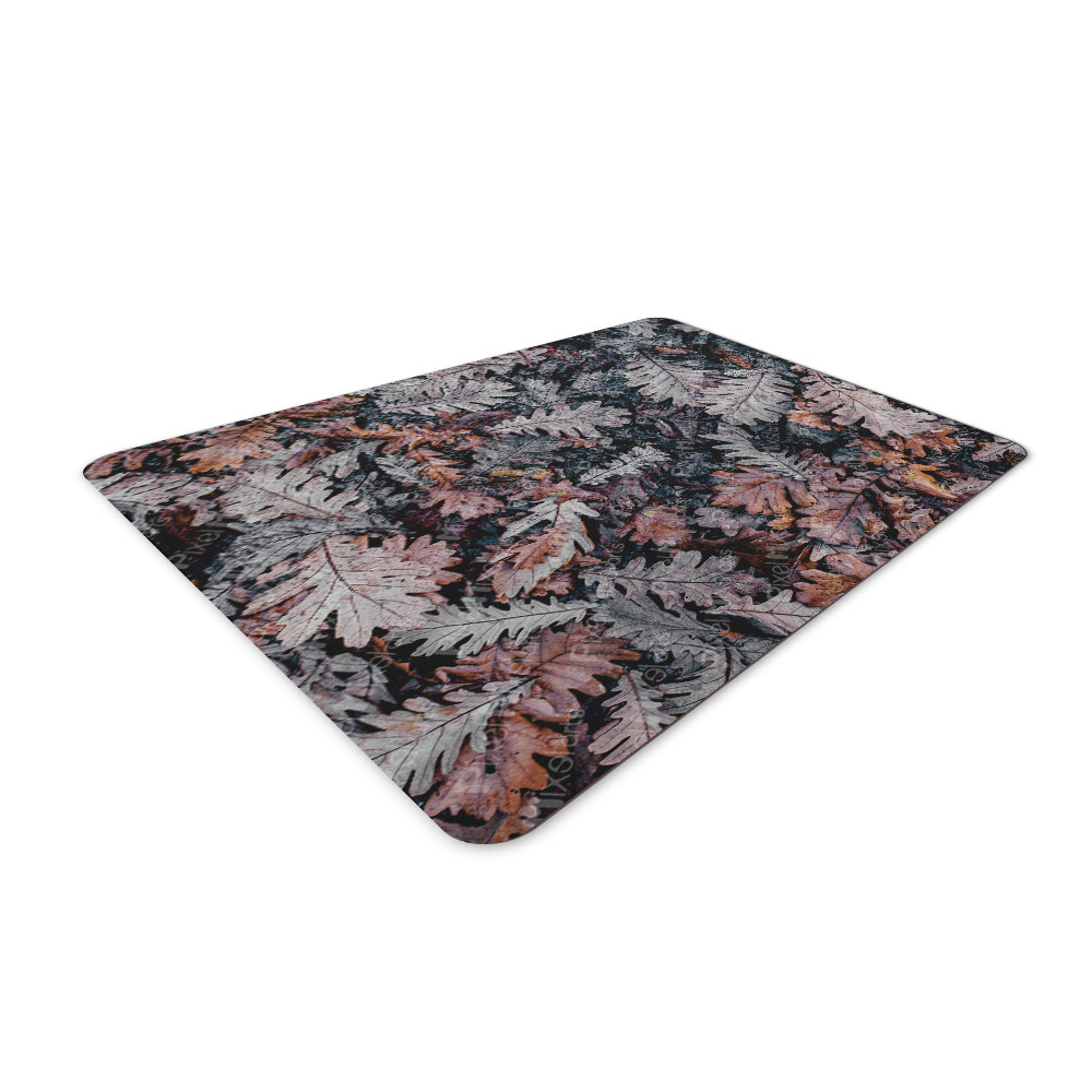 ماوس پد پیکسل میکسل مدل Oak Leaf