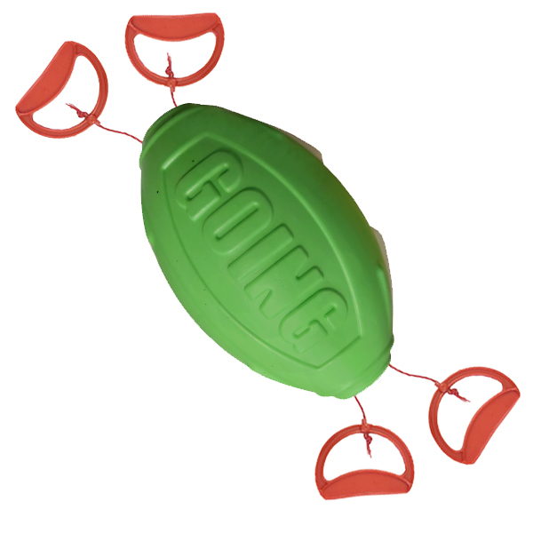 بازی طرح گویینگ بال کد 01