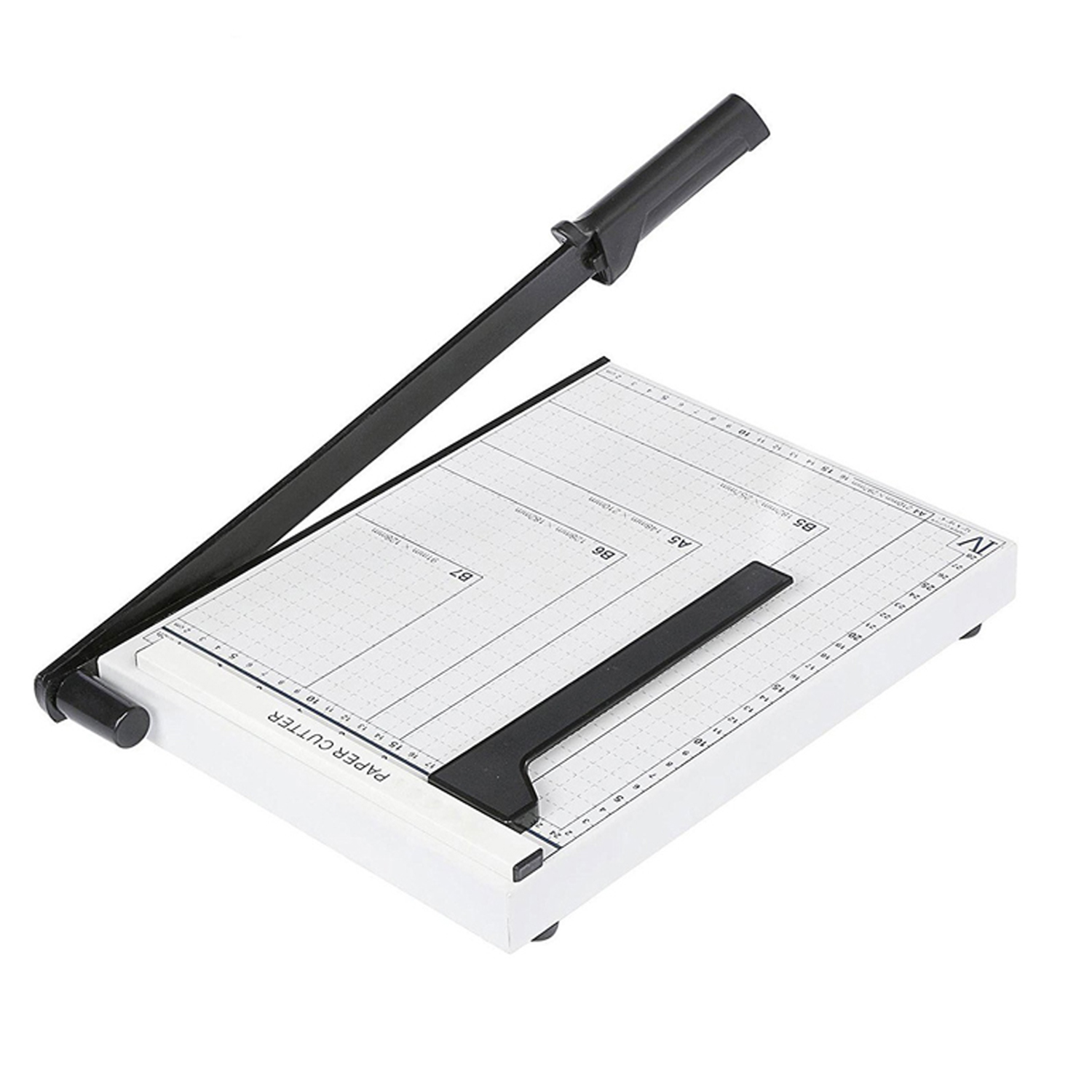 دستگاه برش کاغذ مدل cut A5 کد 7-8