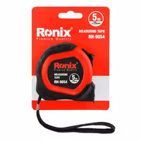 متر روکش‌دار 5 متری رونیکس مدل RH-9054