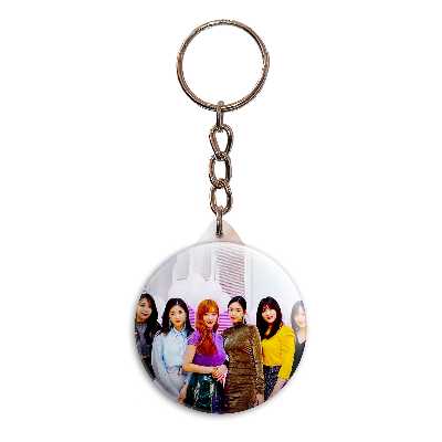 جاکلیدی پرمانه طرح Apink گروه موسیقی کد pmy.12053