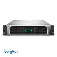 سرور HPE DL380 G10 8SFF  مدل P02464-B21