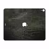 برچسب پوششی ماهوت مدل Green-Crocodile-Leather مناسب برای تبلت اپل iPad Pro 12.9 (GEN 3) 2018 A2014