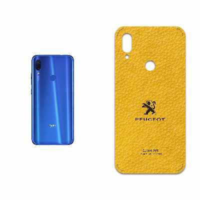 برچسب پوششی ماهوت مدل ML-PEGT مناسب برای گوشی موبایل شیائومی Redmi 7