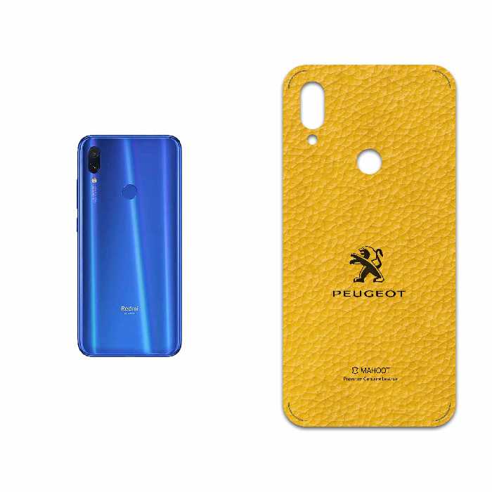 برچسب پوششی ماهوت مدل ML-PEGT مناسب برای گوشی موبایل شیائومی Redmi 7