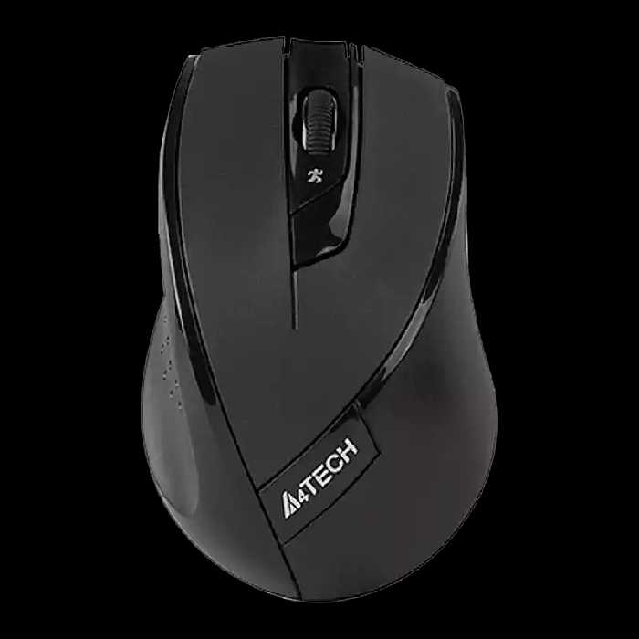 ماوس بی سیم ای فورتک مدل G7-600NX