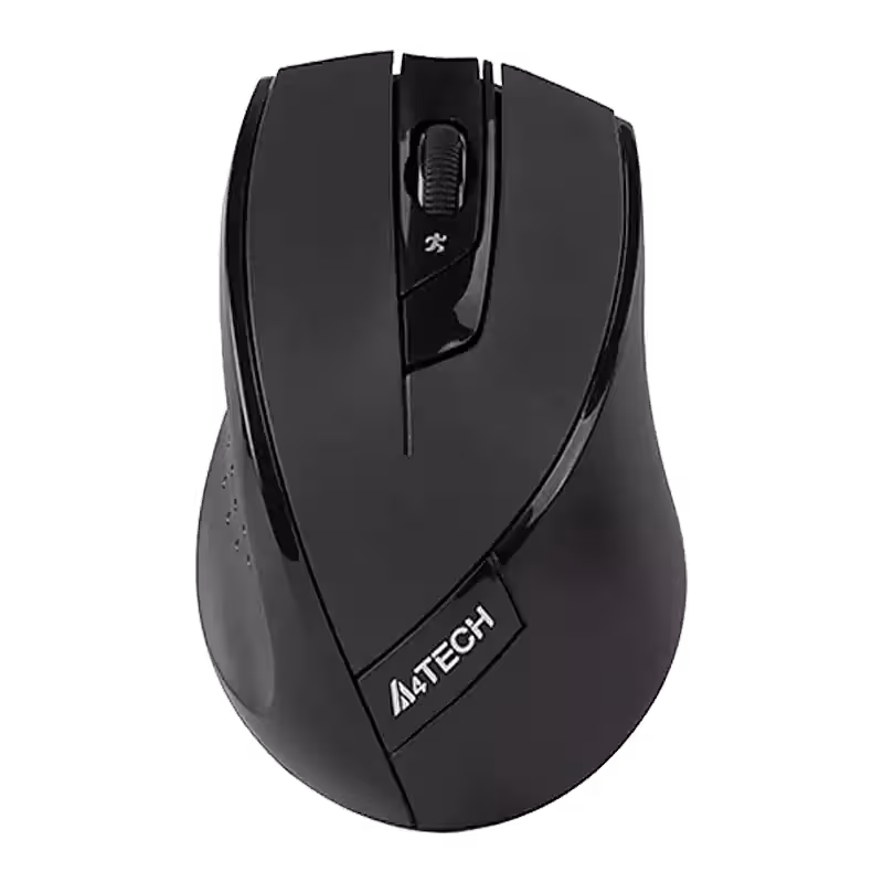 ماوس بی سیم ای فورتک مدل G7-600NX