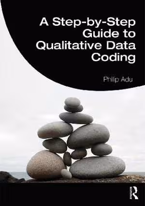 󾕇 دانلود کتاب A Step-By-Step Guide To Qualitative Data Coding, 2019 - دانلود کتاب های دانشگاهی