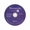 کتاب Touchstone 4 اثر جمعی از نویسندگان انتشارات زبان مهر
