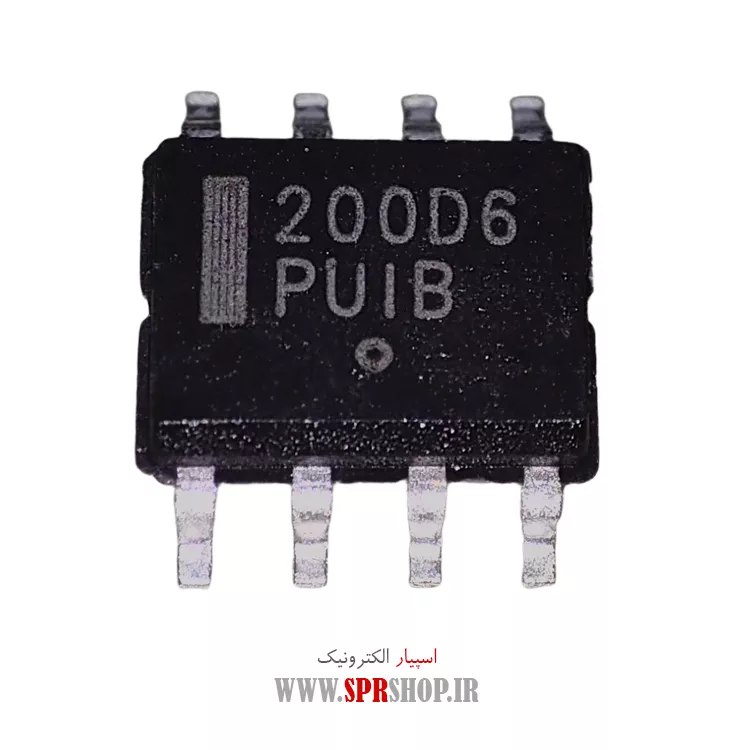 آی سی NCP1200D6 SOP-8
