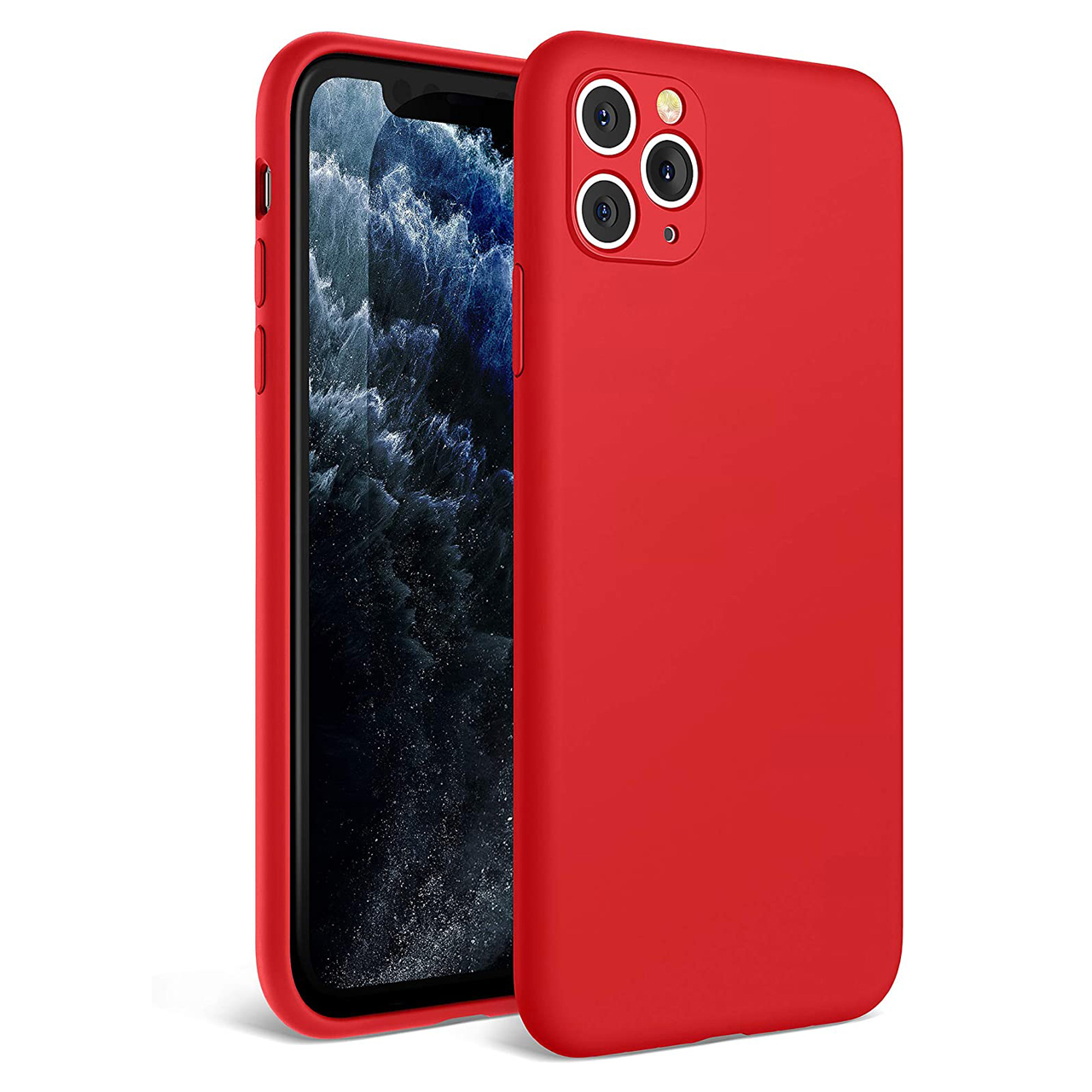 کاور مدل SLC-01 مناسب برای گوشی موبایل اپل Iphone 12 Pro Max