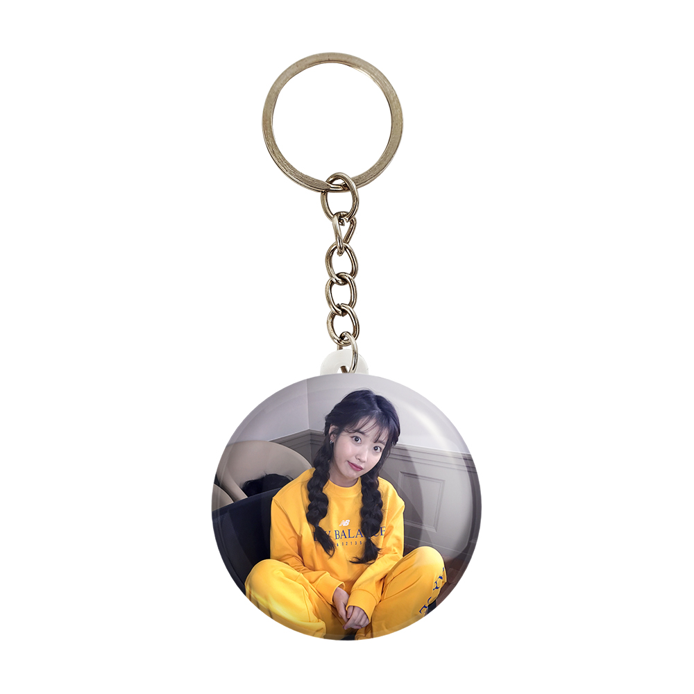 جاکلیدی خندالو مدل آیو IU کد 19814