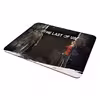 ماوس پد طرح The Last Of Us مدل MP2604