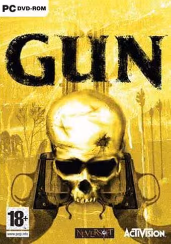 بازی کامپیوتر gun