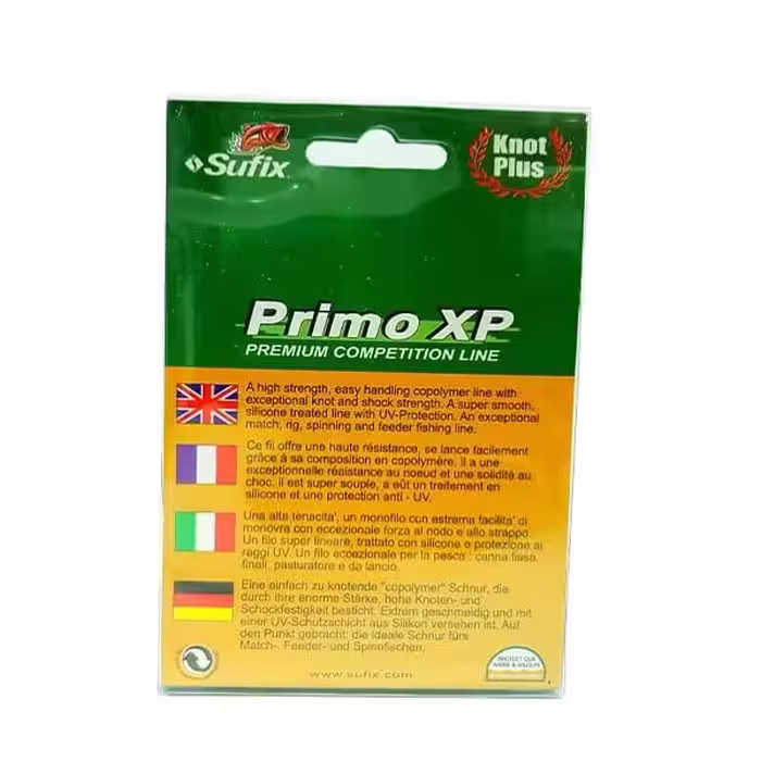 نخ ماهیگیری سافیکس مدل XP سایز 0.30 میلیمتر