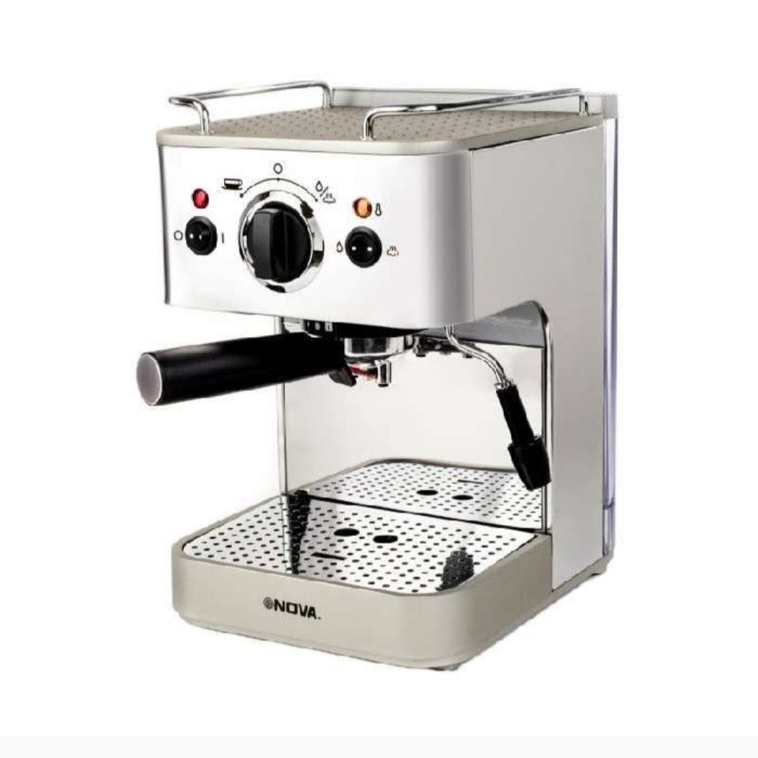 اسپرسو ساز  نوا مدل NCM-149EXPF
