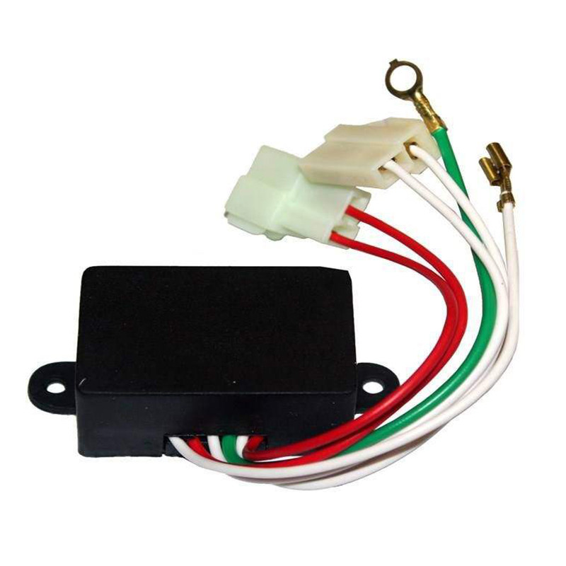 تقویت شیشه بالابر خودرو قطعه سازان کبیر مدل TA-PRD-103 مناسب برای پراید