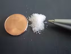 دانلود پاورپوینت بررسی مسمومیت با سیانور