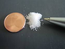 دانلود پاورپوینت بررسی مسمومیت با سیانور