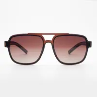 عینک آفتابی مردانه مورل مدل 26857C6 BR