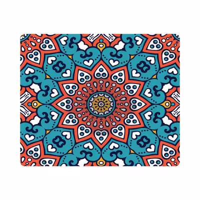 ماوس پد طرح سنتی اسلیمی مدل ps6