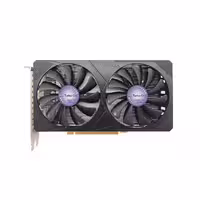 کارت گرافیک توربو چیپ مدل Typhoon GTX1650-4GD6