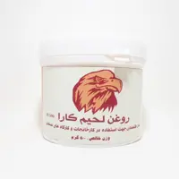 روغن لحیم کارا مدل AP-500 وزن 500 گرم