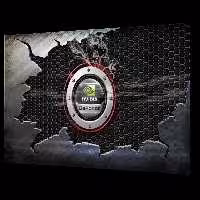 تابلو شاسی nvidia مدل AD 7