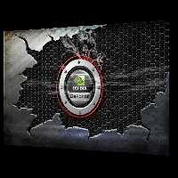 تابلو شاسی nvidia مدل AD 7