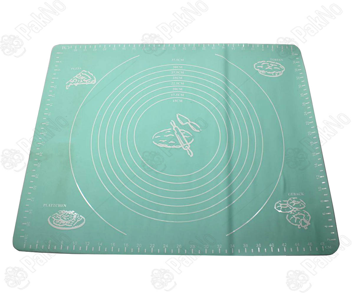 صفحه سیلیکونی مدرج(سایز کوچک)