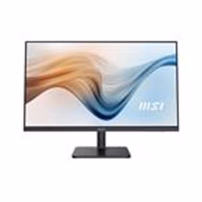 مانیتور 27 اینچ ام اس آی Monitor Modern MD271P