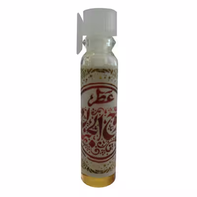عطر جیبی طیبستان مدل روح الجنان حجم 1 میلی لیتر