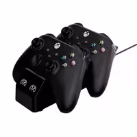 پایه شارژر دسته بازی Xbox Series S/X اسپارک فاکس مدل W20X515-01