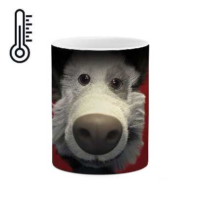 ماگ حرارتی مدل mgp01150