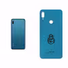 برچسب پوششی ماهوت مدل BL-REAL مناسب برای گوشی موبایل هوآوی Y6 Prime 2019