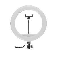رینگ لایت Ring Light YQ-320A