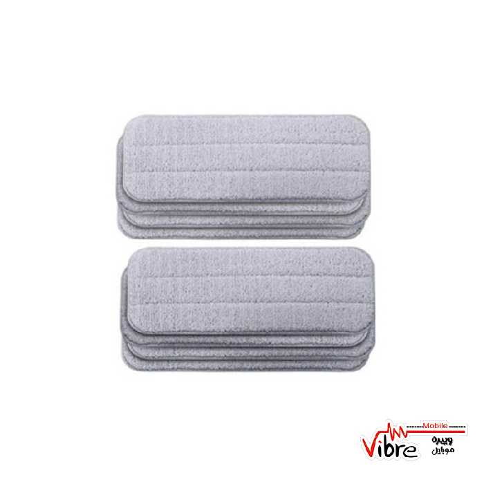 پد یدک تی زمین شوی اسپری دار شیائومی Xiaomi Deerma Spray Mop TB500