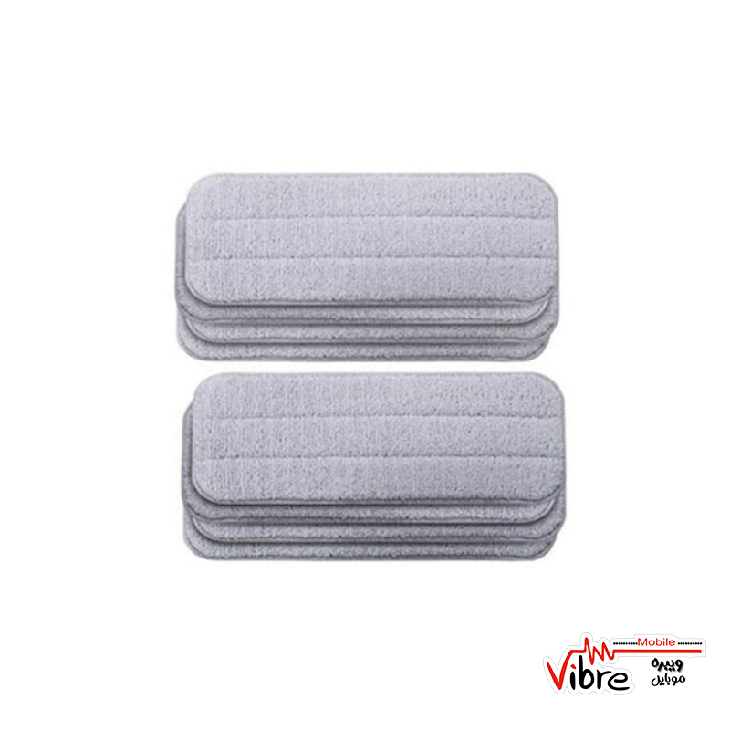 پد یدک تی زمین شوی اسپری دار شیائومی Xiaomi Deerma Spray Mop TB500