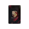 برچسب پوششی ماهوت مدل Porsche-Logo مناسب برای تبلت اپل iPad mini (GEN 5) 2019 A2126