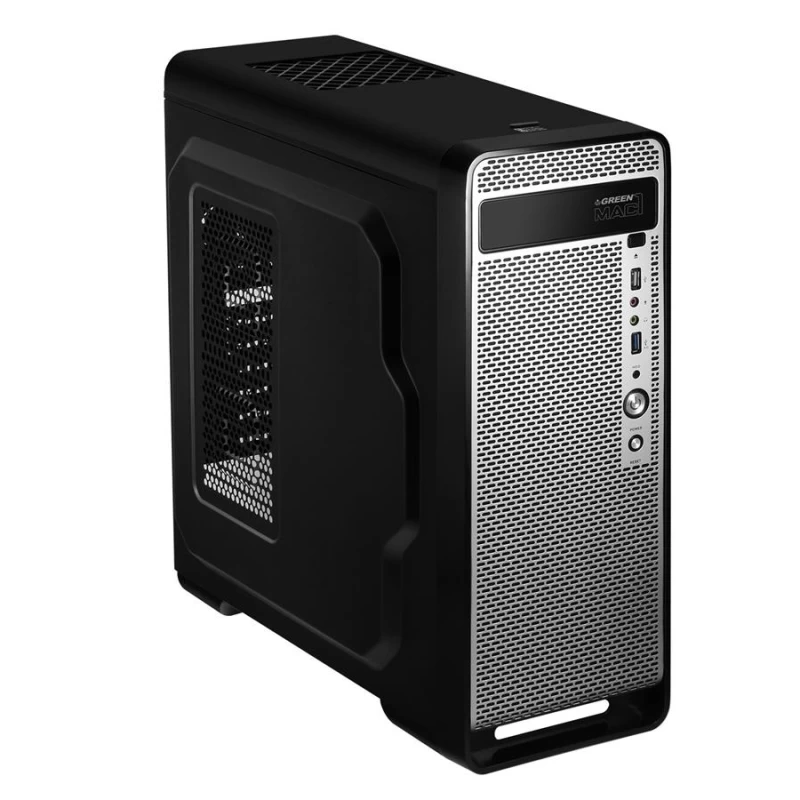 کیس مک 1 گرین - فروشگاه اینترنتی سیب سبز