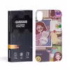 کاور گارد قاب مدل فانتزی مناسب برای گوشی موبایل اپل iphone x xs