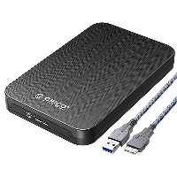 قاب اکسترنال هارد 2.5 اینچی USB 3.0 اوریکو مدل HM25U3