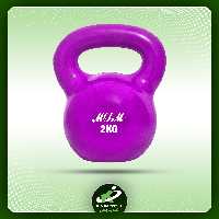 خرید کتل بل رکورد 2 کیلویی  | خرید   قیمت مناسب