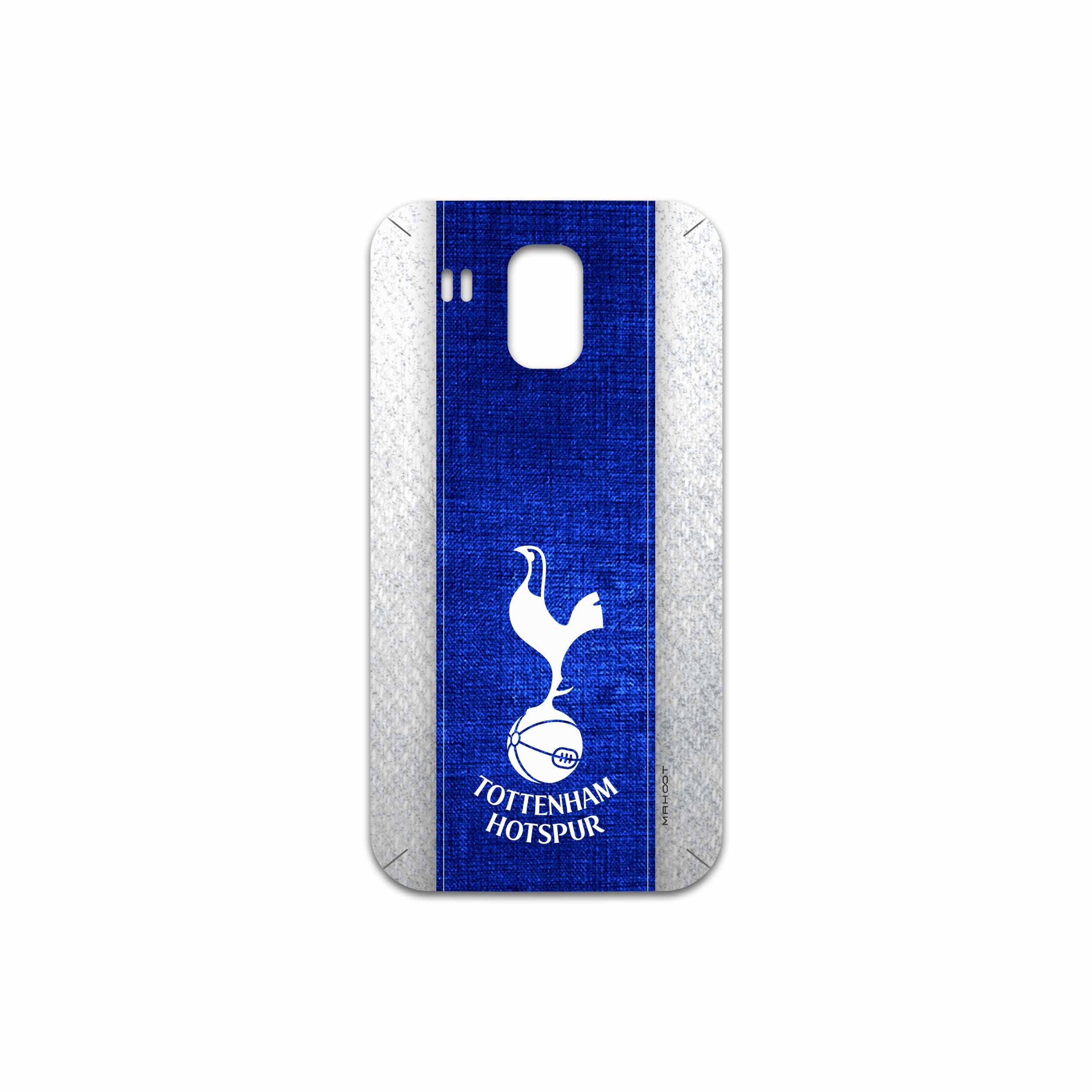 برچسب پوششی ماهوت مدل Tottenham Hotspur FC مناسب برای گوشی موبایل هوآوی Ascend G525